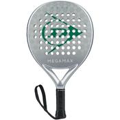 Dunlop Megamax Silver Padel Racket image