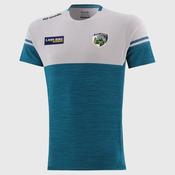 Laois GAA O'Neills Sedona T-Shirt - 13/14 yrs