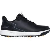 Skechers GO GOLF Waterproof Elite Vortex - Black - 8