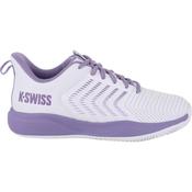K-Swiss Women's Ultrashot Light Clay Tennis Shoe - 6