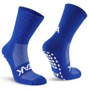 Atak Classic Grip Socks - Royal - 3-5