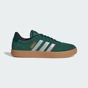 adidas VL Court 3.0 Shoes - Green - 11