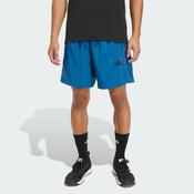 adidas Mens Workout Essentials Base Woven Shorts - S 7