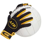 Atak Air Gaelic Glove - Amber - L