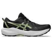 Asics Mens GEL-VENTURE 11 - Black/Khaki - 7