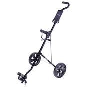Fastfold Basic Steel Golf Trolley