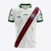 Portarlington GAA O’Neill 2026 Away Jersey - Player Fit - M image