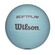 Wilson Soft Play Volleyball - Blue