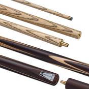 PowerGlide DIPLOMAT 3/4 Ash Snooker Cue 57" image