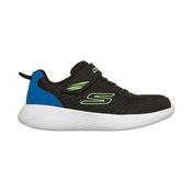 Skechers Go Run 400 V2 - Black - BLACK , 10K