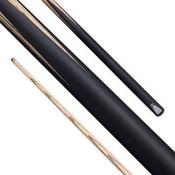 PowerGlide ASAS Professional Ash Snooker 57" 2 Piece Cue image
