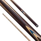 PowerGlide Swerve Tournament Ash 57" 3/4 Snooker Cue image
