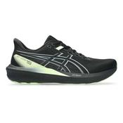 Asics Mens GT-1000 15 - Black/Yellow - 8