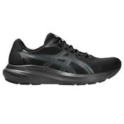 Asics Mens GEL-CONTEND 10 - Black - 8