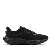 Under Armour Men's Charged+ Ascend Running Shoes - Black - 10 image