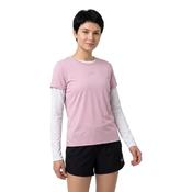 Under Armour Rival Core Short Sleeve T-shirt - Pink - XL image