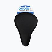 OXC Gel Saddle Cover - Black image