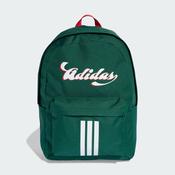 adidas Tiro Graphic Backpack - Green image