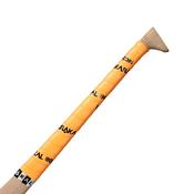 Karakal Ikon XL Grip - ORANGE BLACK image
