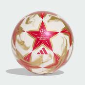 adidas UEFA Champions League 26/27 Club Ball - White/Multi image