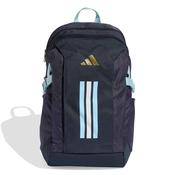 adidas APWR Backpack - Navy/Ice Blue image