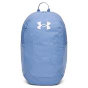 Under Armour Hustle Lite Backpack - Blue/White image