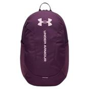 Under Armour Hustle Lite Backpack - Purple/Mauve image