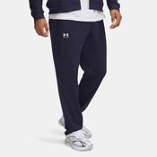 Under Armour Sportstyle Brawler Pants - Navy/White - M image