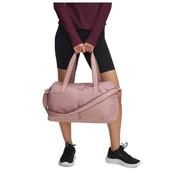 Under Armour Studio Lite Duffle - Pink/Maroon image