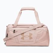 Under Armour Undeniable 5.0 XS Duffle Bag - Pink/Almond image