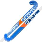 Grays Aura GT Hockey Stick - Blue image