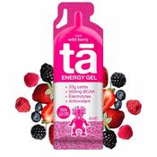 Tā Energy Gels - Raspberry