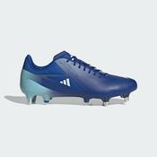 adidas Adizero RS15 Pro SG Rugby Boots - Royal Blue - 12 image