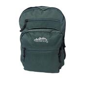 Ridge 53 College Backpack - Green image