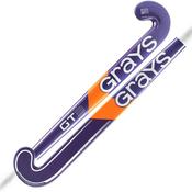 Grays GT 3 Composite Hockey Stick - Purple image
