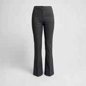 Hunter Amy School Trousers 32" Leg - Grey - 30 image