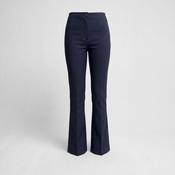 Hunter Amy School Trousers 32" Leg - Navy - 26 image