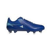 adidas Adizero RS15 Ultimate SG Rugby Boots - Royal Blue - 11 image