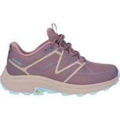 Hi-Tec Women s Mauna Hiking Boots - Pink - 5 image