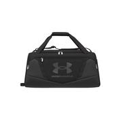 Under Armour Undeniable 5.0 Medium Duffle Bag - Black image