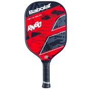 Babolat RNGD Pickleball Paddle- Black/Orange image