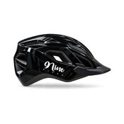Buzzard 9Nine Bike Helmet - Medium image