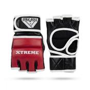 Top Pro Xtreme Grappling Glove - RED , M image