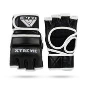Top Pro Xtreme Grappling Glove - BLACK , S image