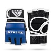 Top Pro Xtreme Grappling Glove - BLUE , M image