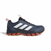 adidas Terrex Rockadia Hiking Shoe - Ink/White - 7 image