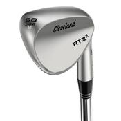 Cleveland RTZ 2 588 Tour Satin 58 Golf Wedge MRH image