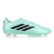 adidas Copa Pure IV Club FxG Kids Football Boots - Mint/Black - 4 image