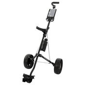 Ben Sayers 2 Wheel Pull Trolley image