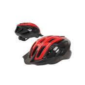 Headgy Dynamic 54-58cm MTB Helmet - Red image